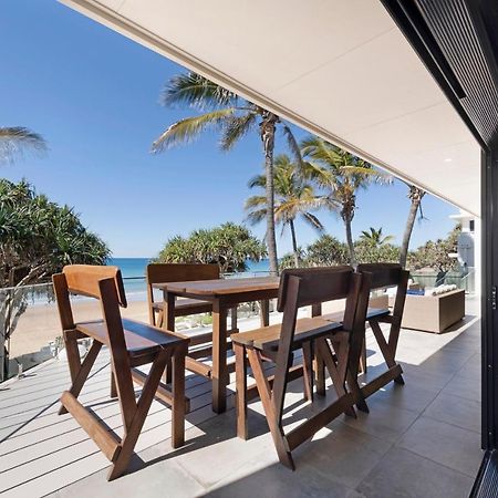 ホテルZen Beach Retreat バーガーラ エクステリア 写真
