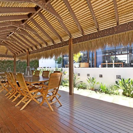 ホテルZen Beach Retreat バーガーラ エクステリア 写真