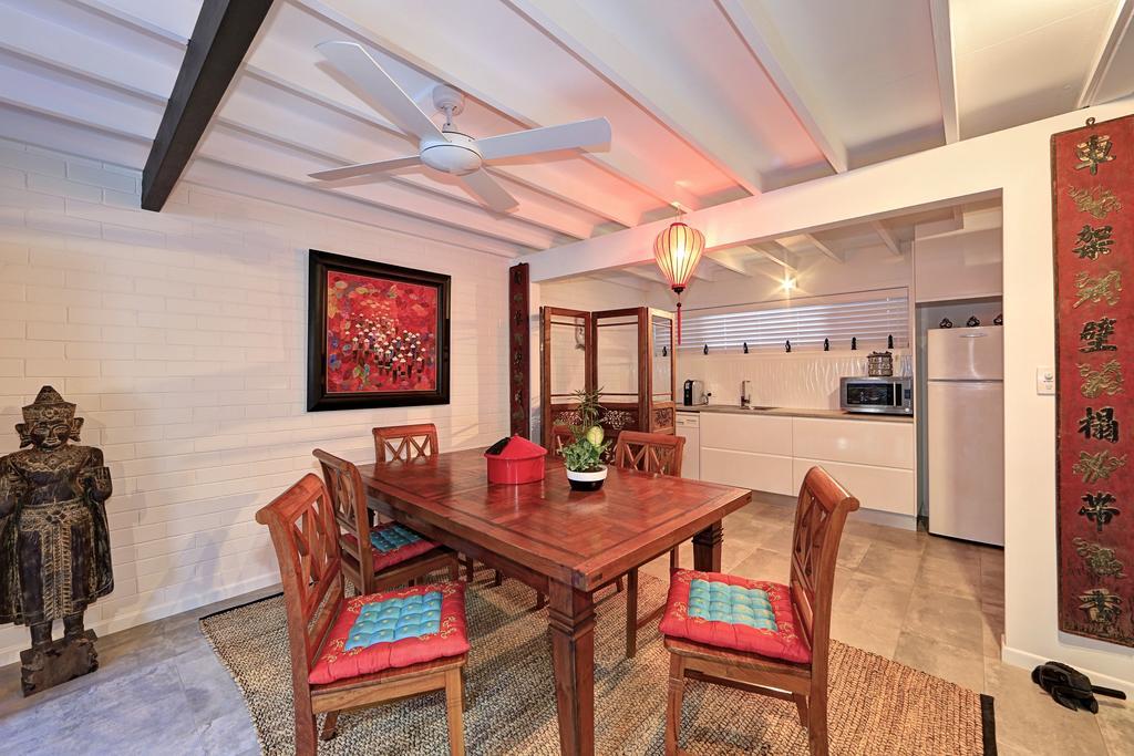 ホテルZen Beach Retreat バーガーラ エクステリア 写真
