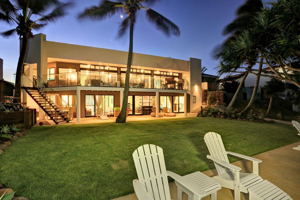 ホテルZen Beach Retreat バーガーラ エクステリア 写真