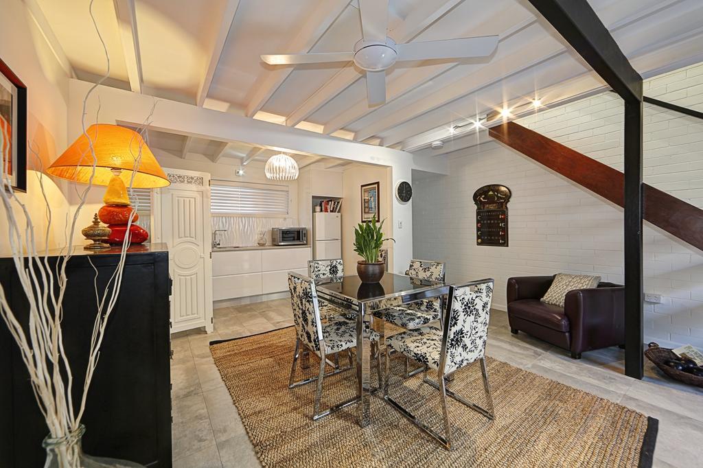 ホテルZen Beach Retreat バーガーラ エクステリア 写真