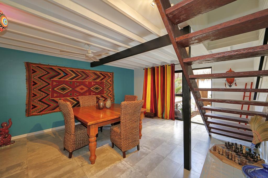 ホテルZen Beach Retreat バーガーラ エクステリア 写真