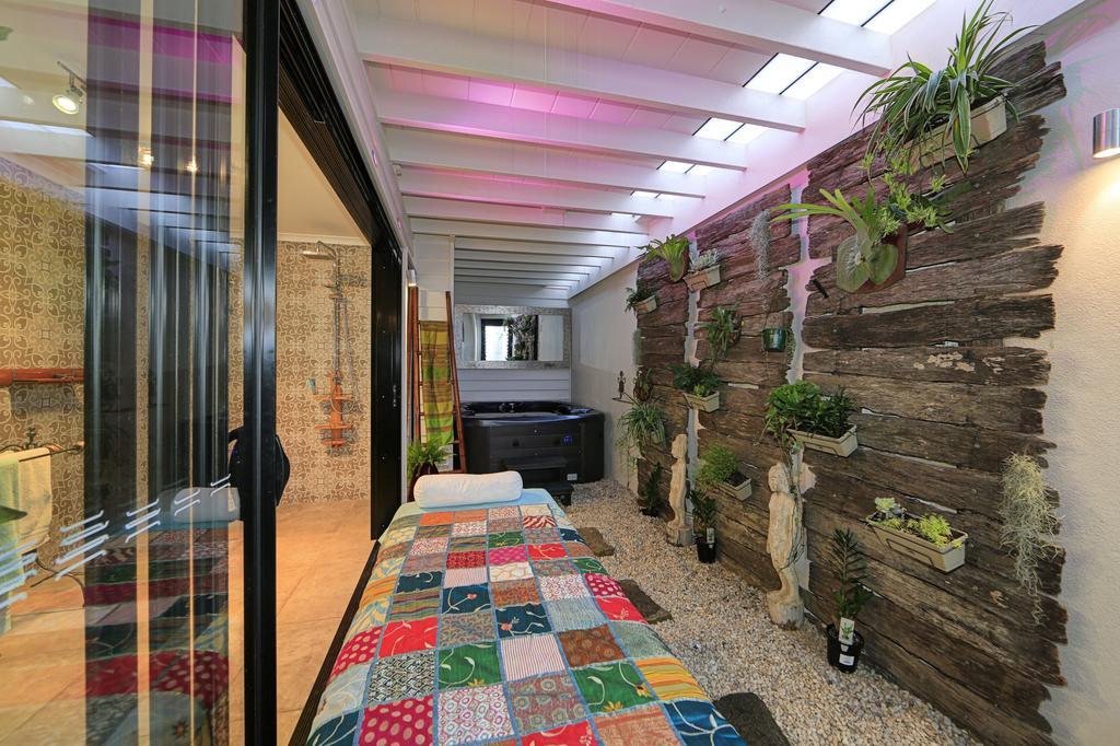 ホテルZen Beach Retreat バーガーラ エクステリア 写真