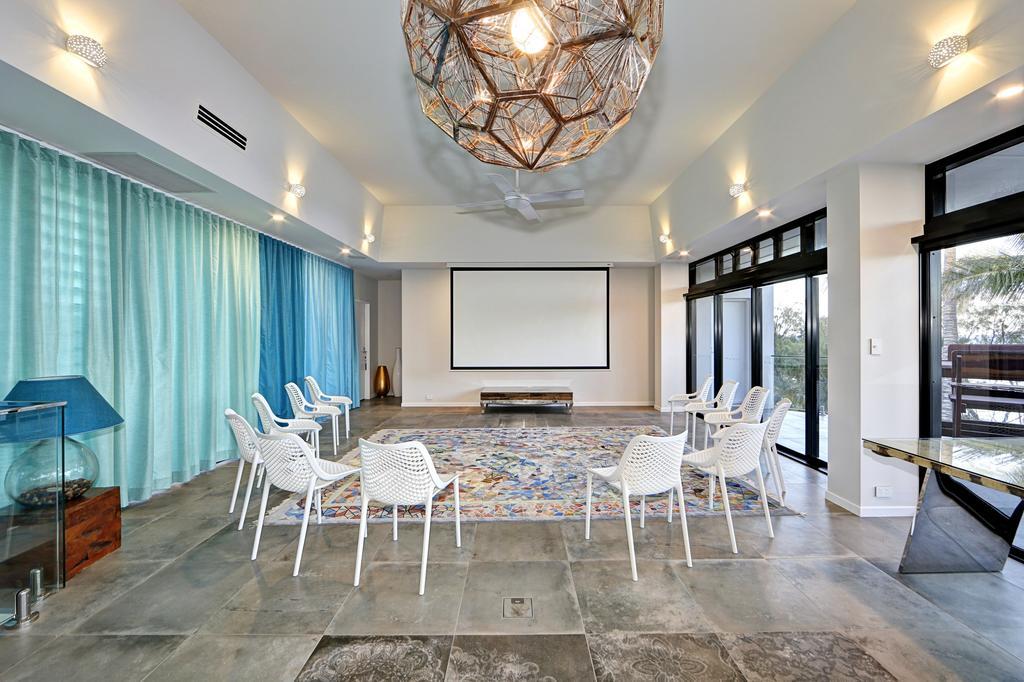 ホテルZen Beach Retreat バーガーラ エクステリア 写真