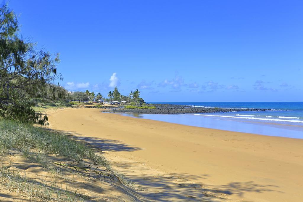 ホテルZen Beach Retreat バーガーラ エクステリア 写真