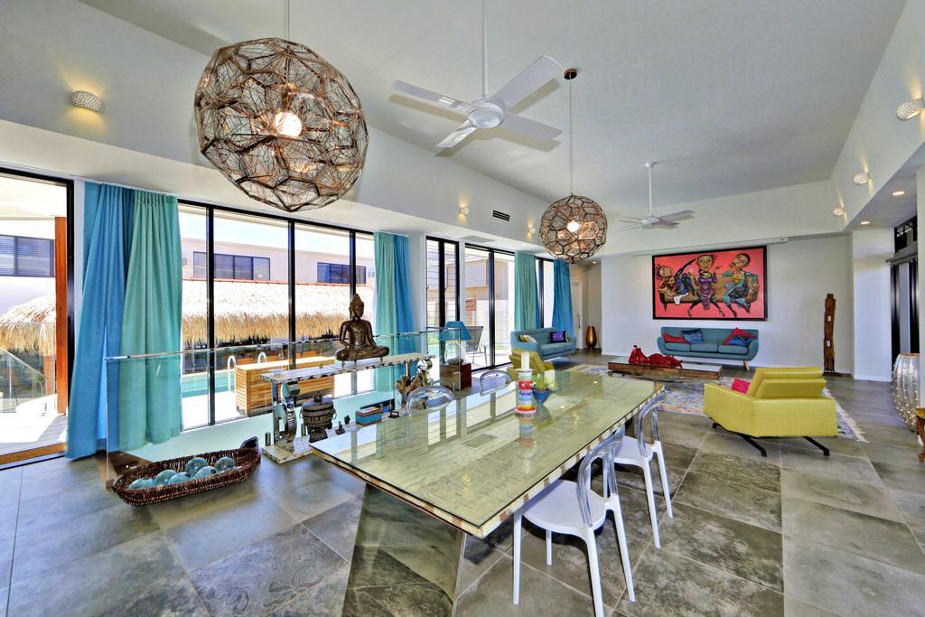 ホテルZen Beach Retreat バーガーラ エクステリア 写真