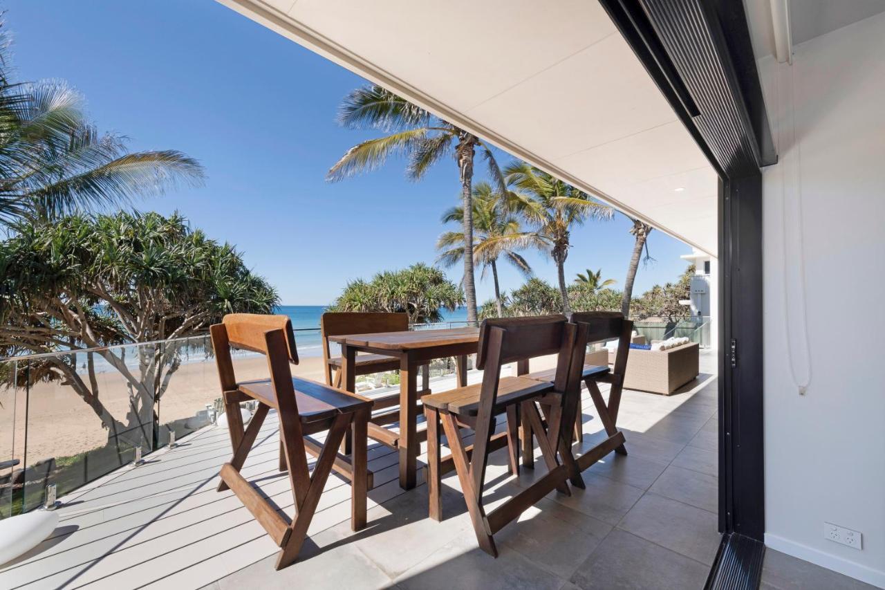 ホテルZen Beach Retreat バーガーラ エクステリア 写真