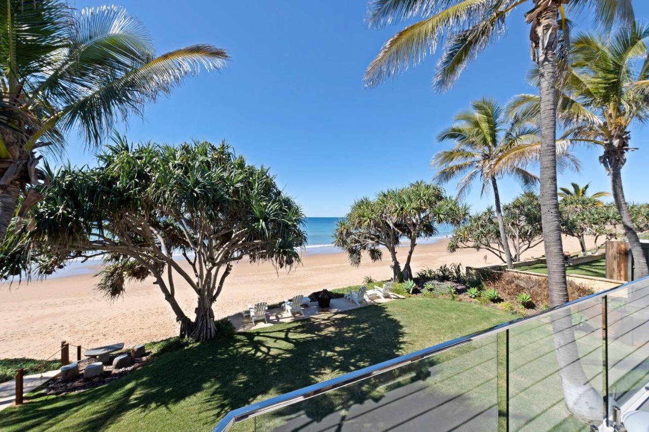 ホテルZen Beach Retreat バーガーラ エクステリア 写真