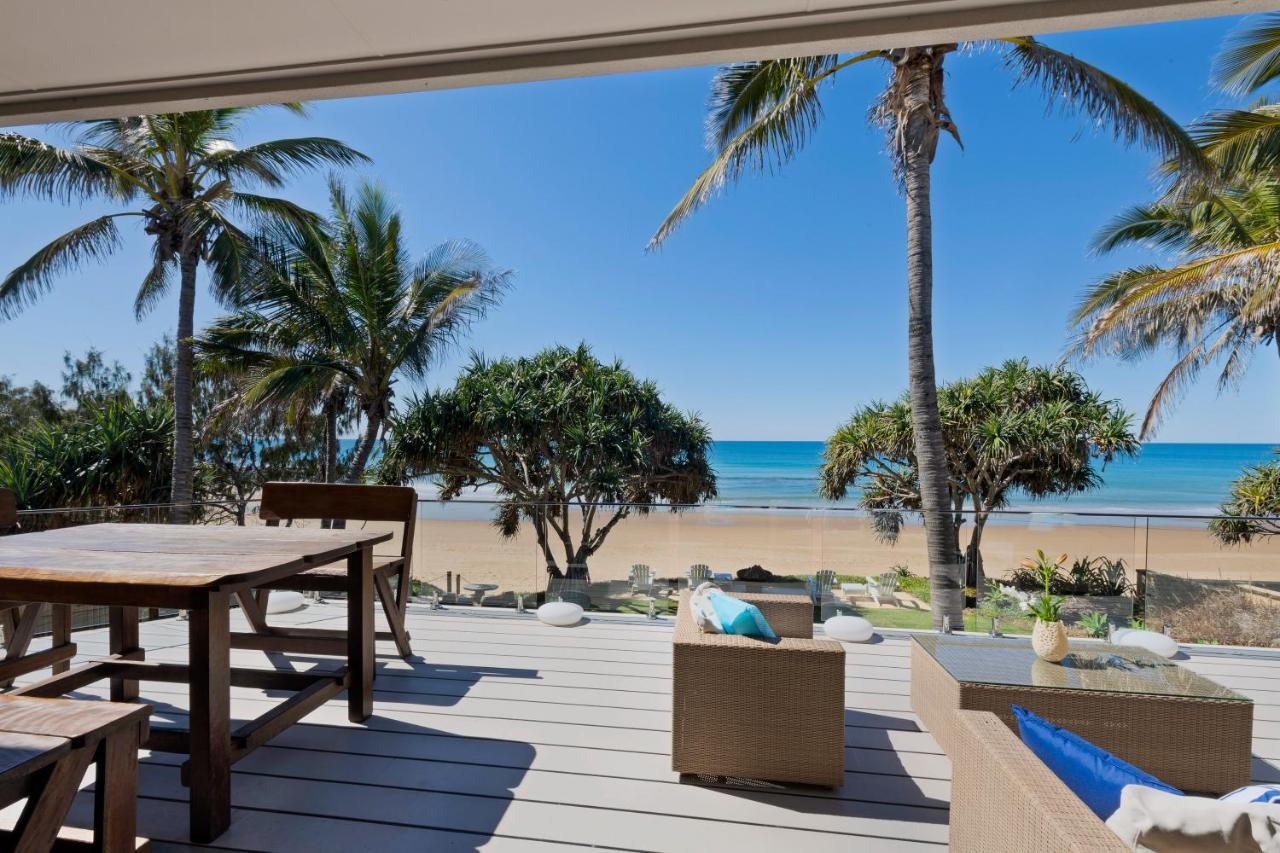 ホテルZen Beach Retreat バーガーラ エクステリア 写真