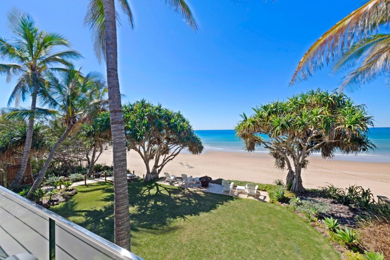 ホテルZen Beach Retreat バーガーラ エクステリア 写真