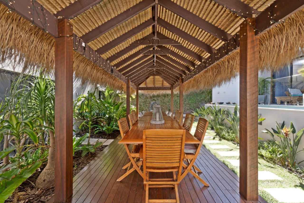 ホテルZen Beach Retreat バーガーラ エクステリア 写真