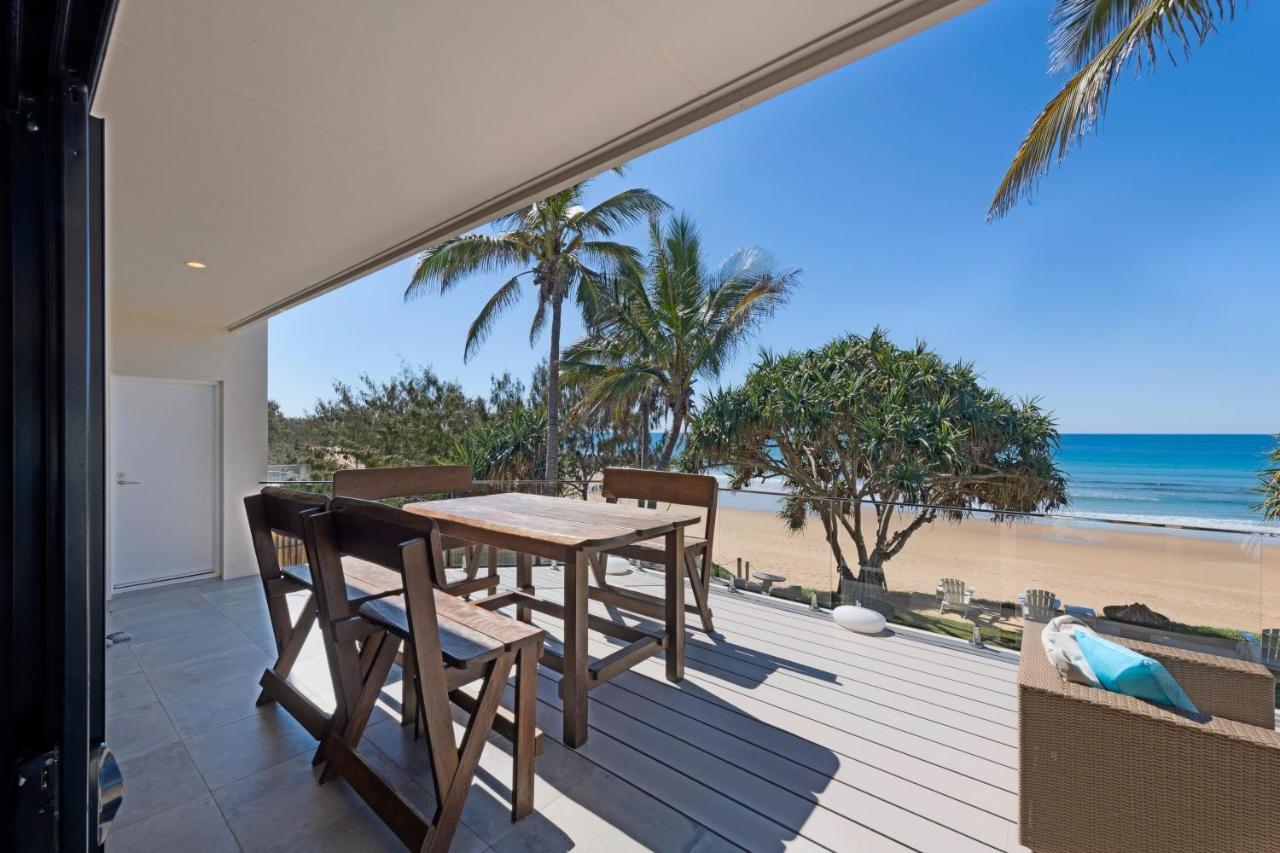 ホテルZen Beach Retreat バーガーラ エクステリア 写真