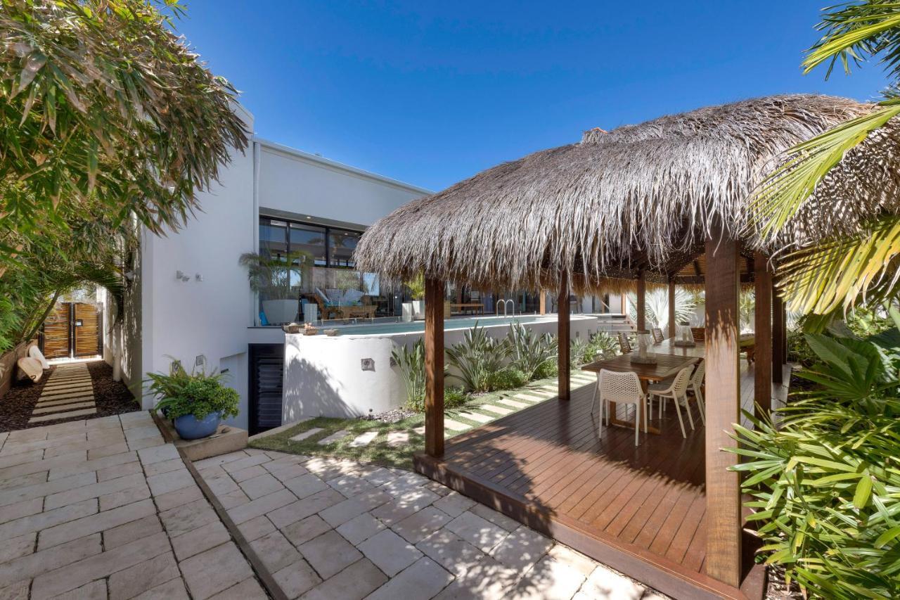 ホテルZen Beach Retreat バーガーラ エクステリア 写真