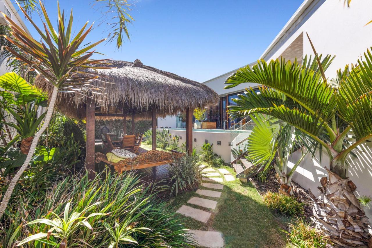 ホテルZen Beach Retreat バーガーラ エクステリア 写真